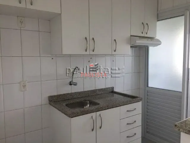 Apartamento 1 quarto e 1 banheiro, para alugar, no bairro Vila Mariana em São Paulo