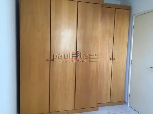Apartamento 1 quarto e 1 banheiro, para alugar, no bairro Vila Mariana em São Paulo