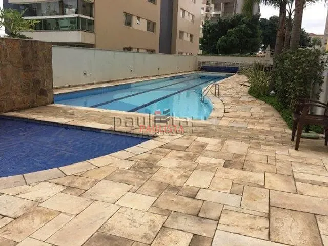 Apartamento 1 quarto e 1 banheiro, para alugar, no bairro Vila Mariana em São Paulo