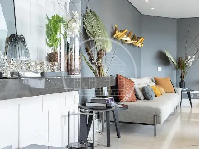 Apartamento com 225m² 2 quartos e 4 banheiros, à venda, no bairro Vila Nova Conceição em São Paulo