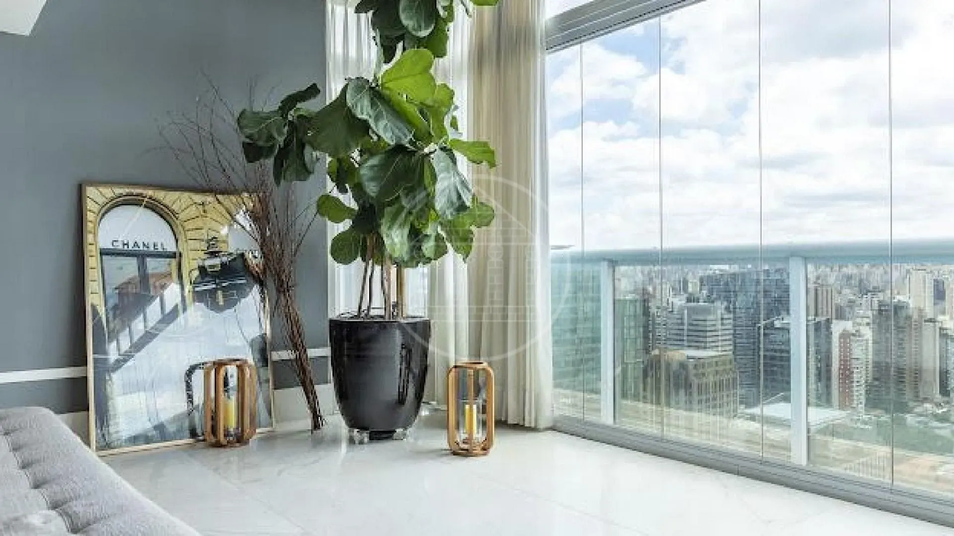 Apartamento, 2 quartos, 225 m² - Foto 6