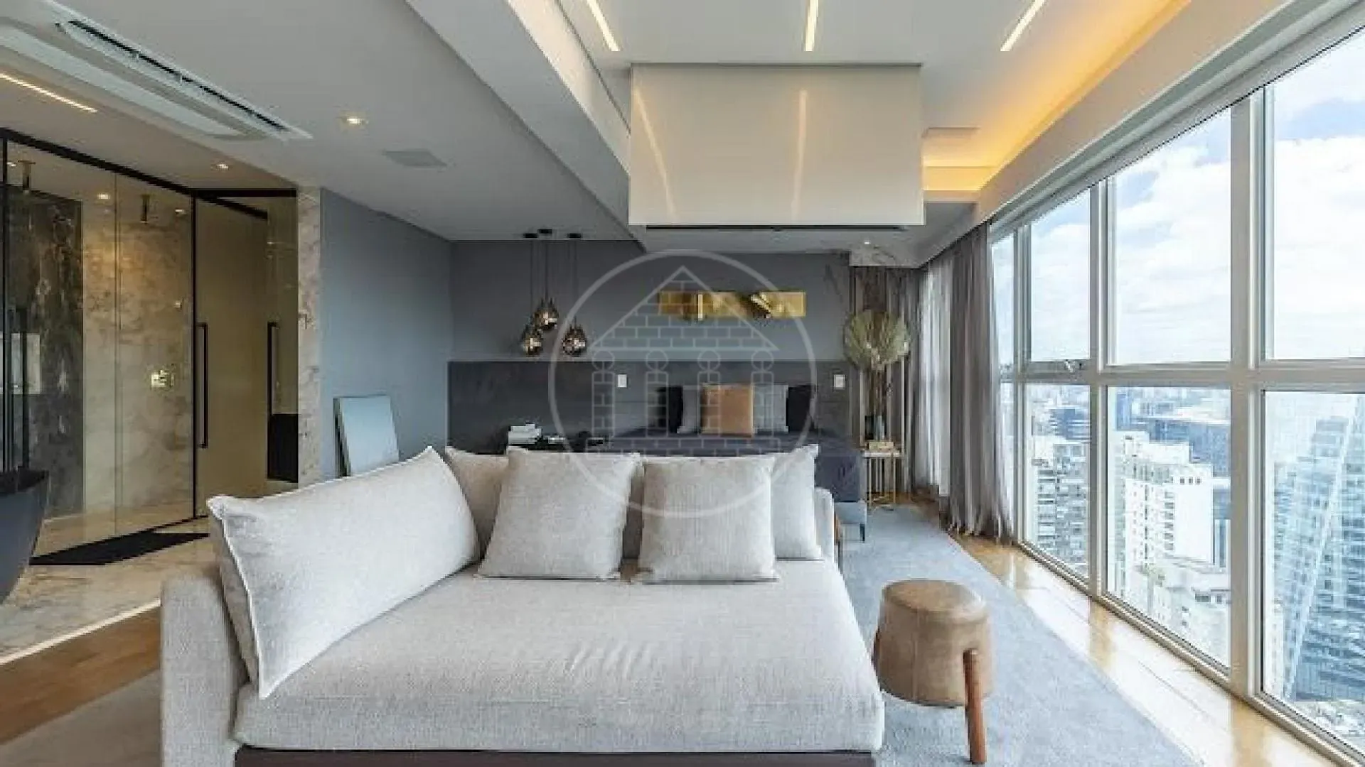 Apartamento, 2 quartos, 225 m² - Foto 23