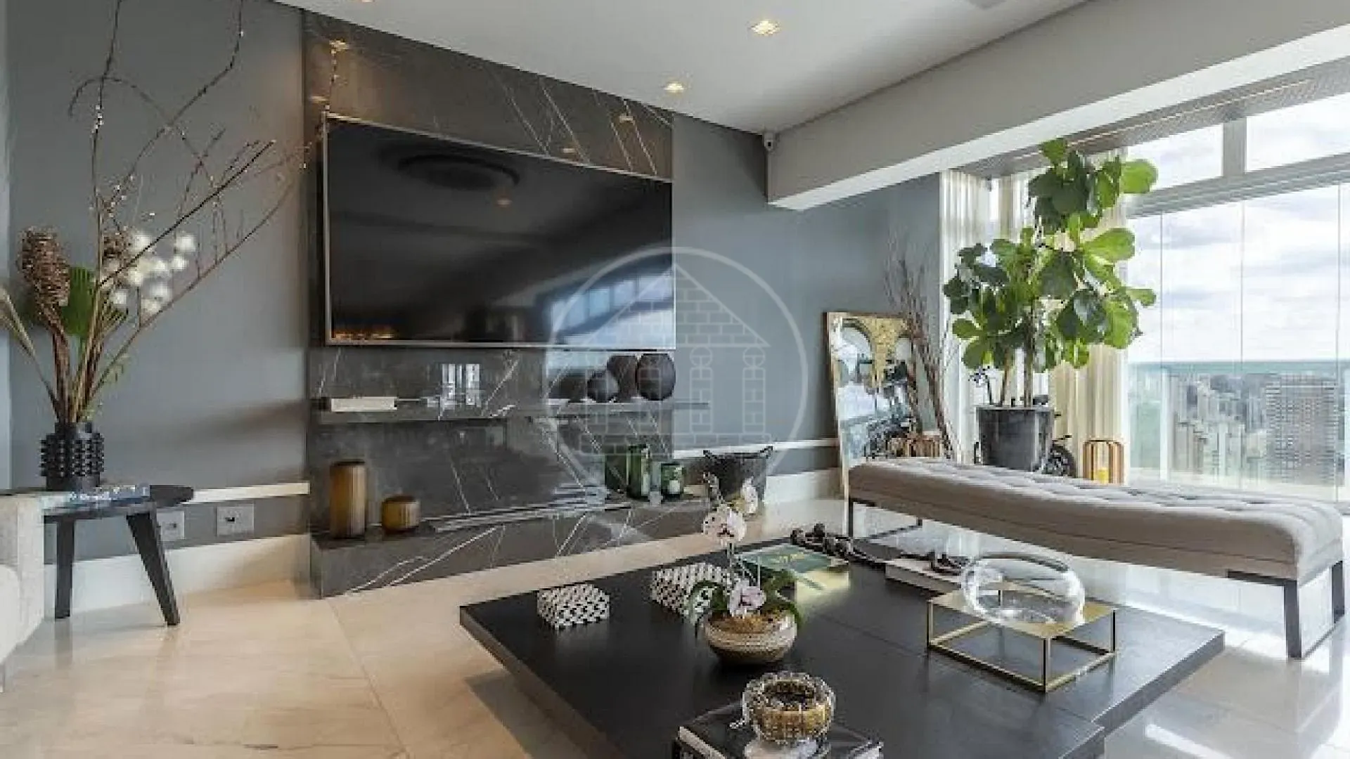 Apartamento, 2 quartos, 225 m² - Foto 5