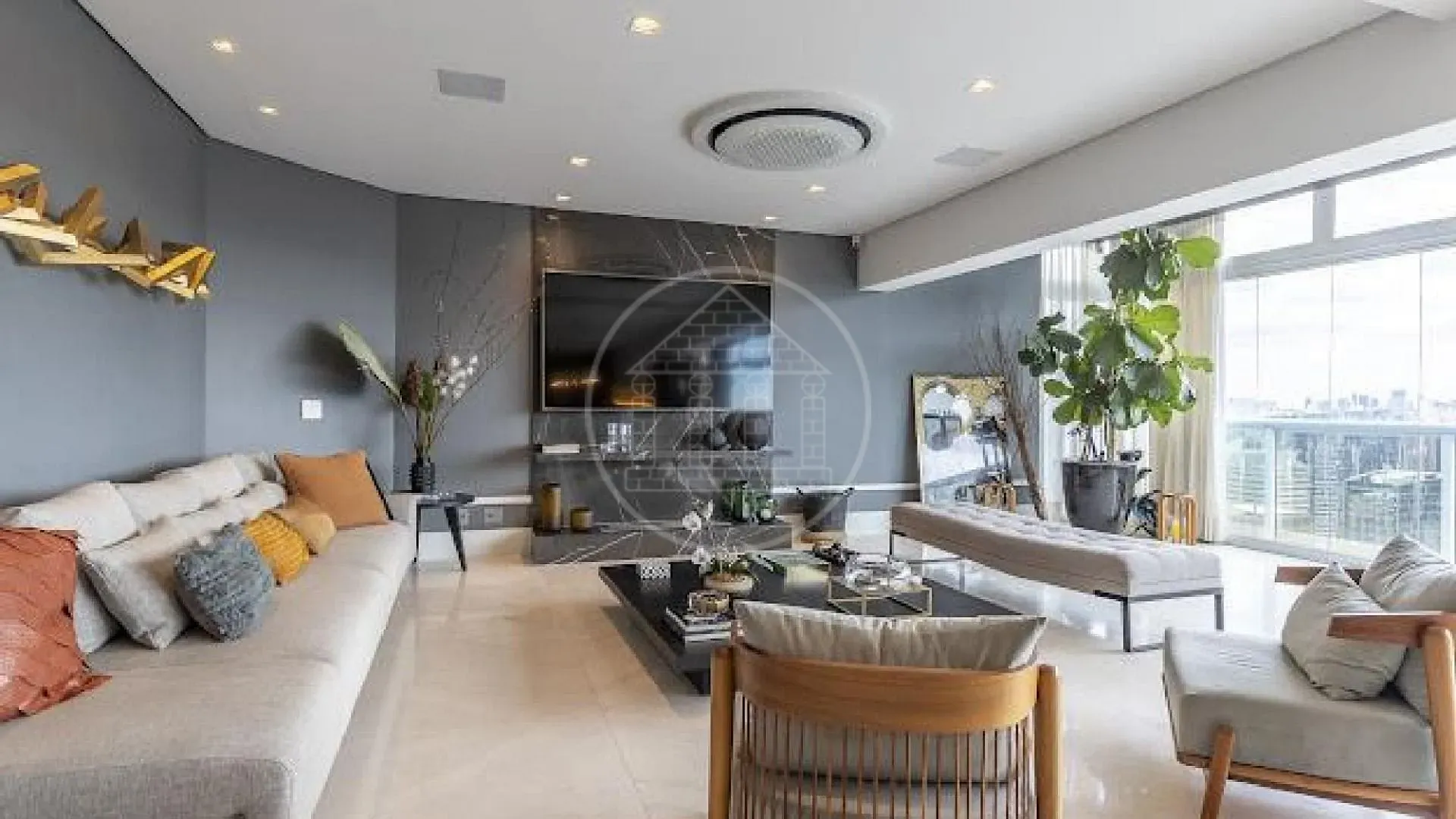 Apartamento, 2 quartos, 225 m² - Foto 4