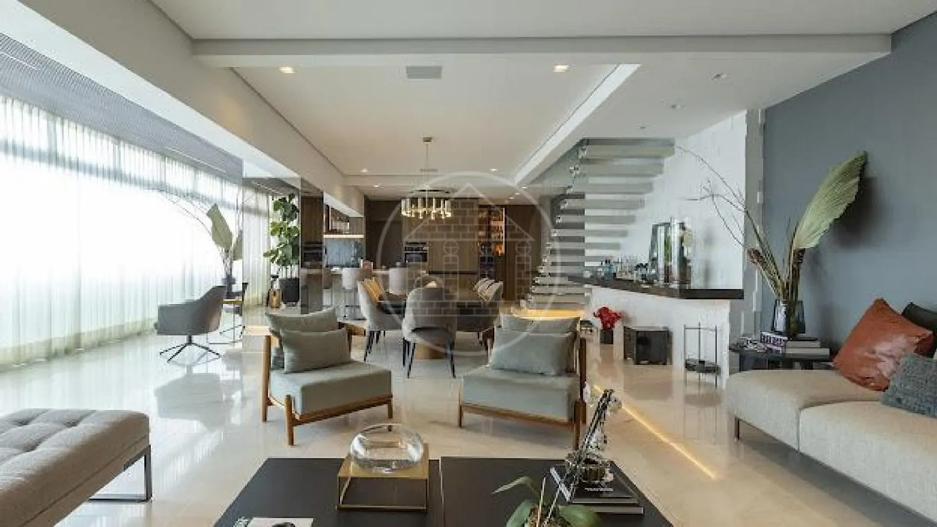 Apartamento, 2 quartos, 225 m² - Foto 11