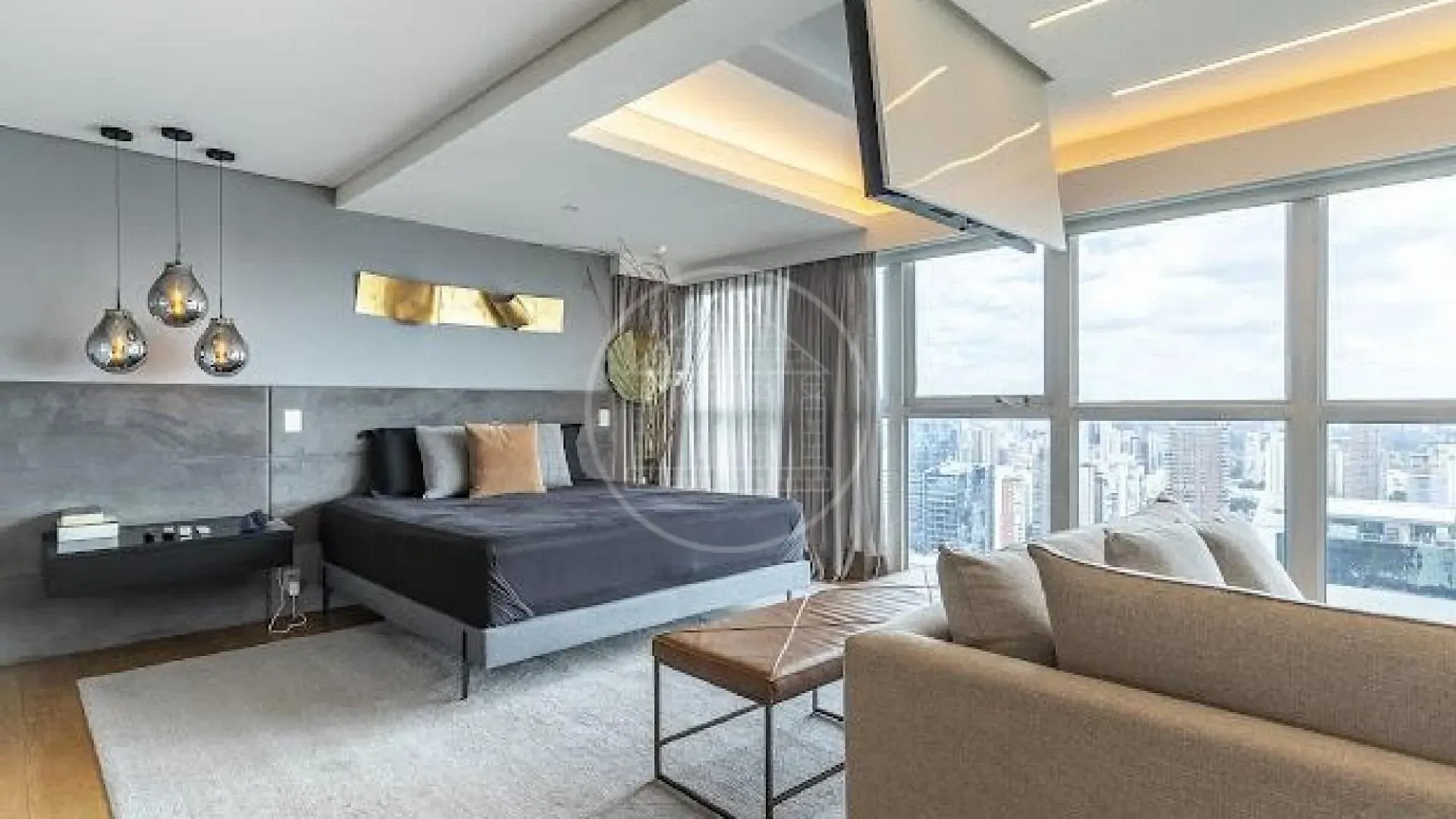 Apartamento, 2 quartos, 225 m² - Foto 22