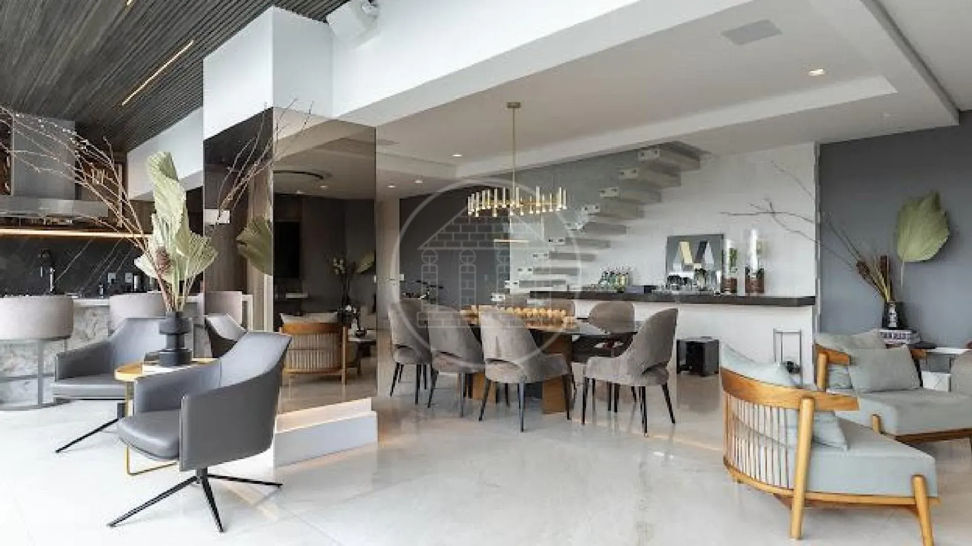 Apartamento, 2 quartos, 225 m² - Foto 14