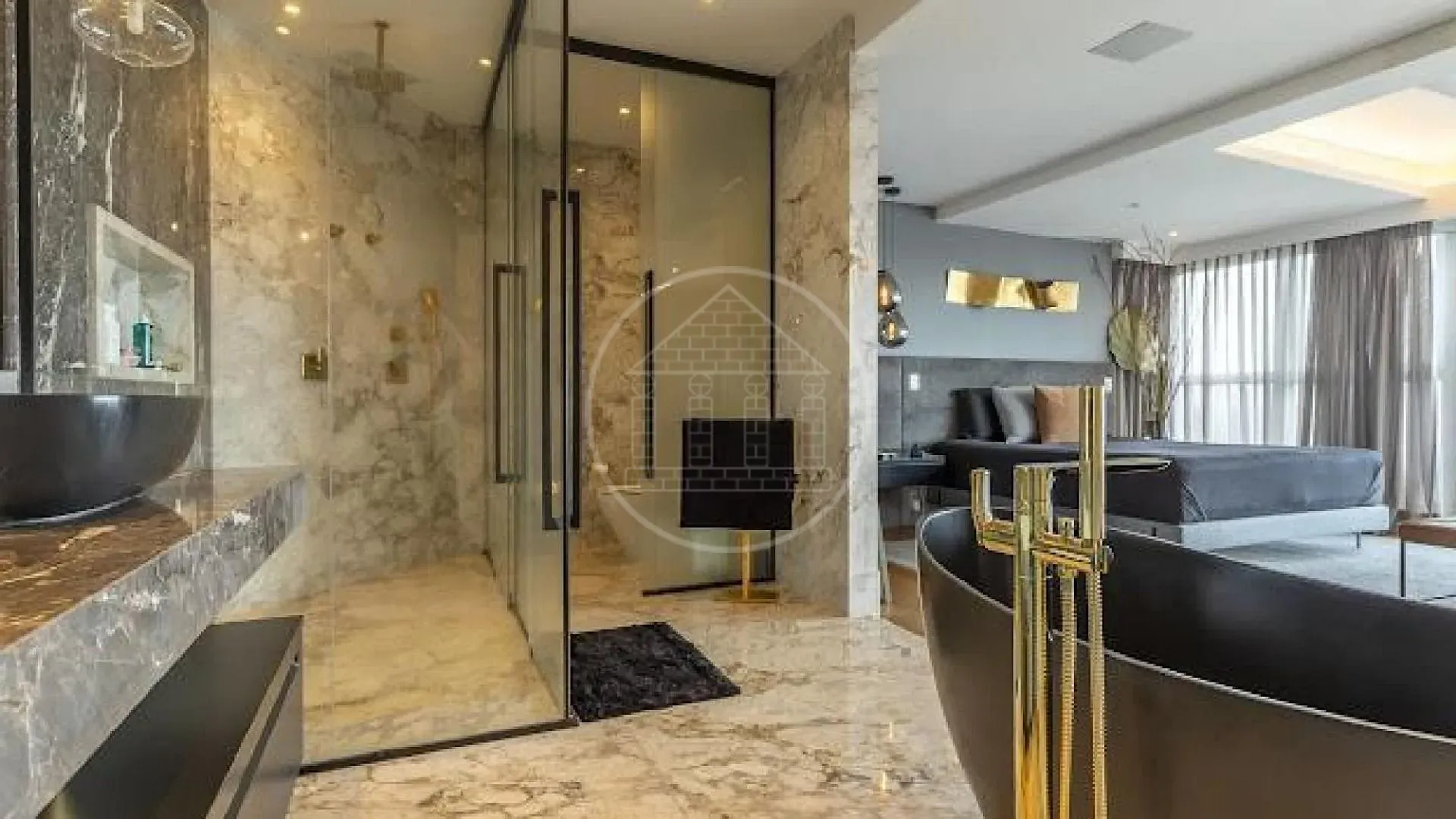 Apartamento, 2 quartos, 225 m² - Foto 26
