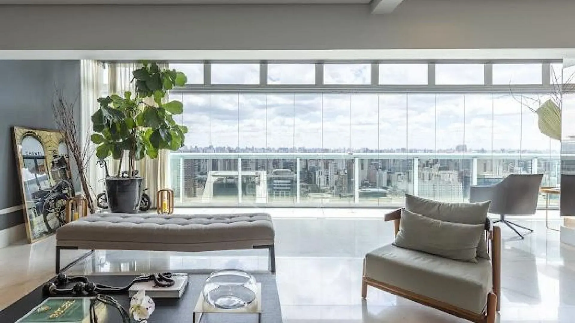 Apartamento, 2 quartos, 225 m² - Foto 8