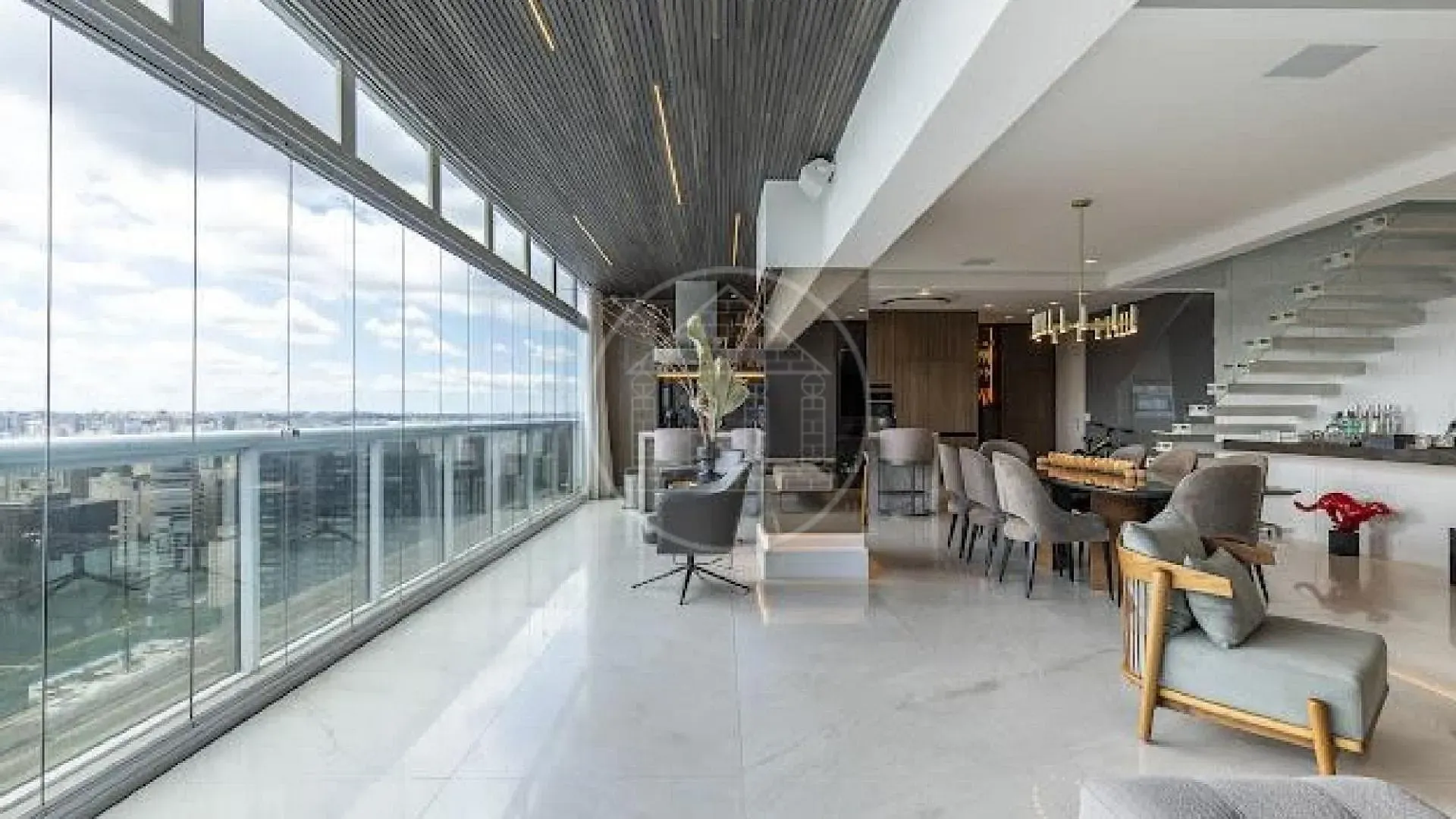 Apartamento, 2 quartos, 225 m² - Foto 10