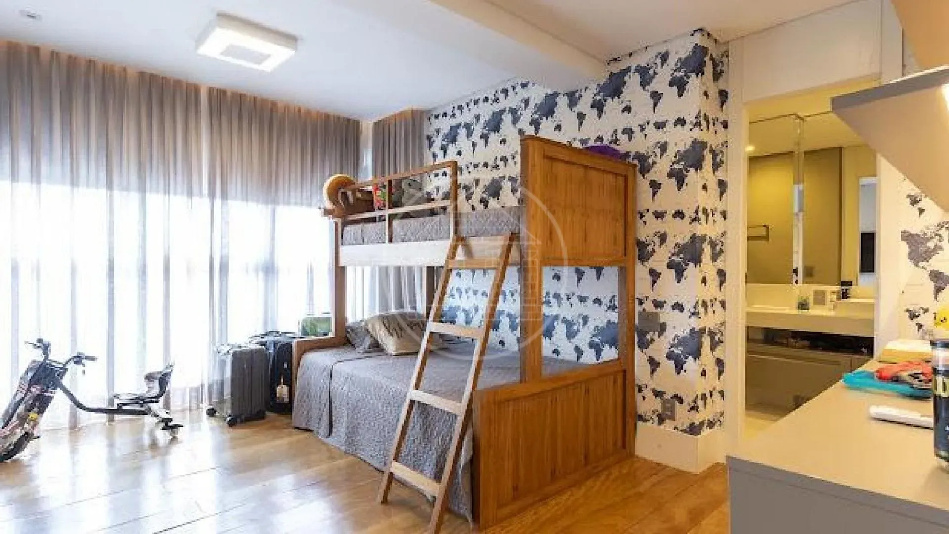 Apartamento, 2 quartos, 225 m² - Foto 33