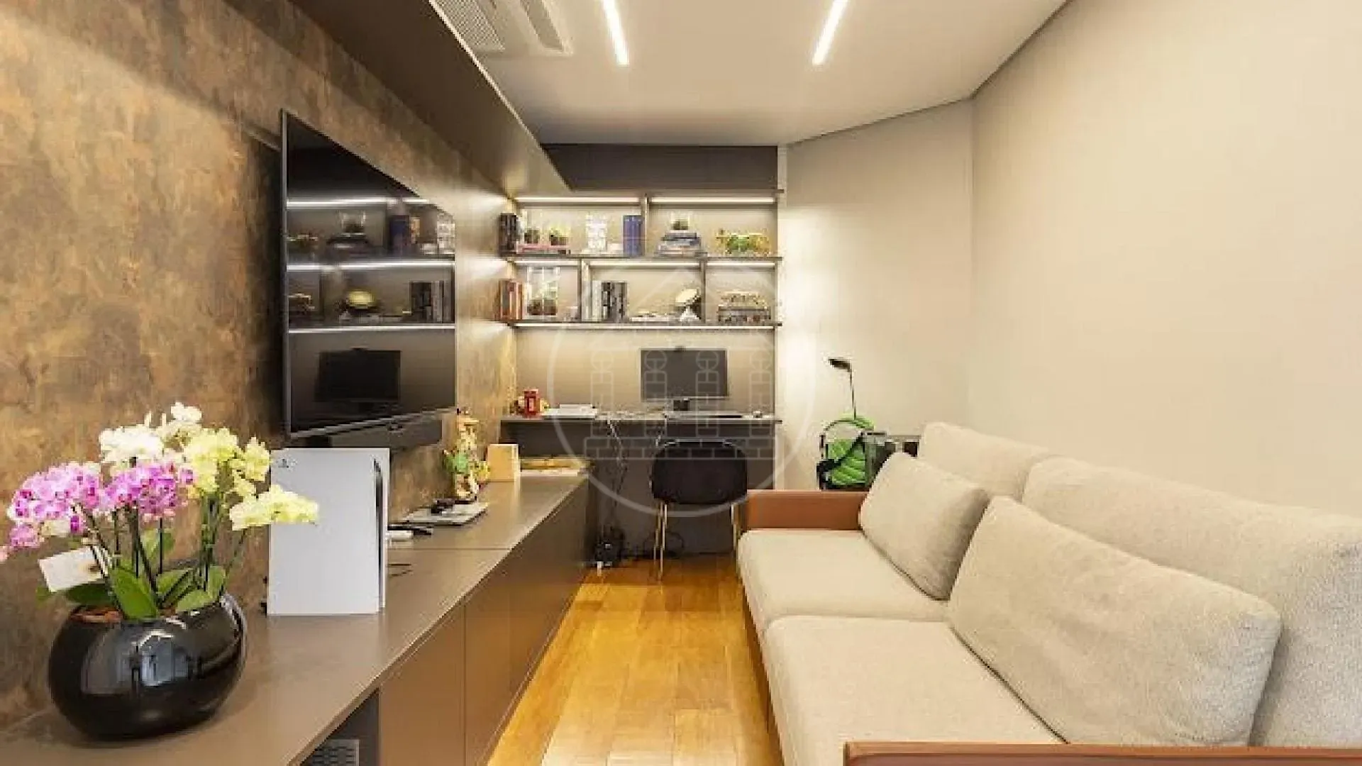 Apartamento, 2 quartos, 225 m² - Foto 32