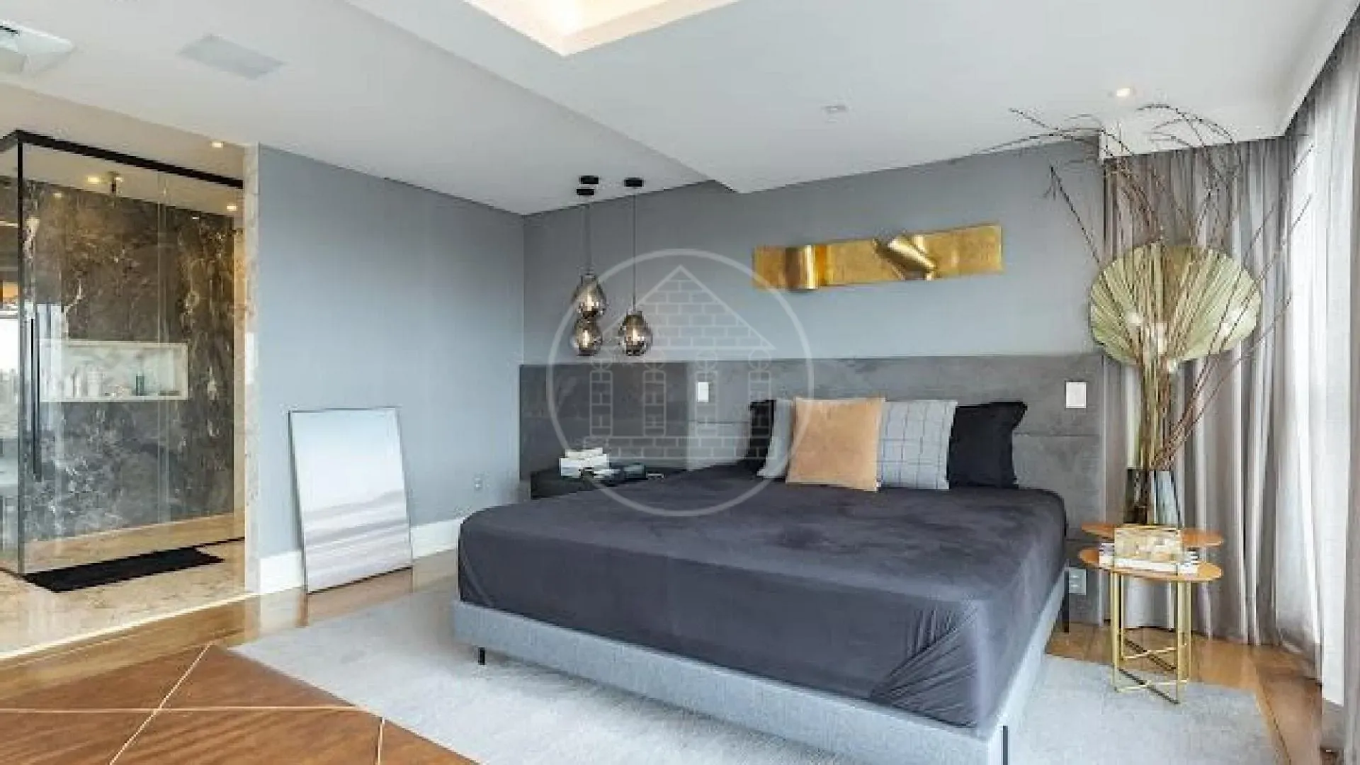 Apartamento, 2 quartos, 225 m² - Foto 24