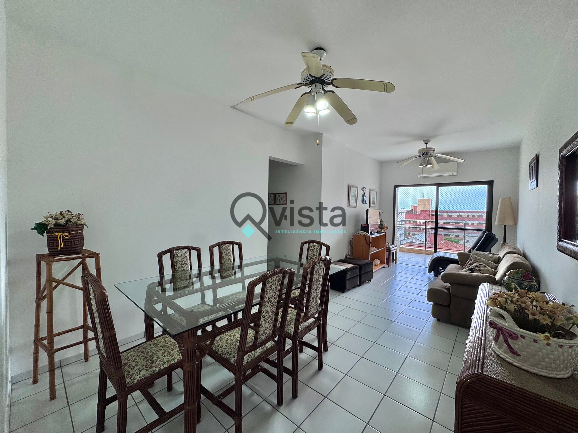 Apartamento, 2 quartos, 85 m² - Foto 2