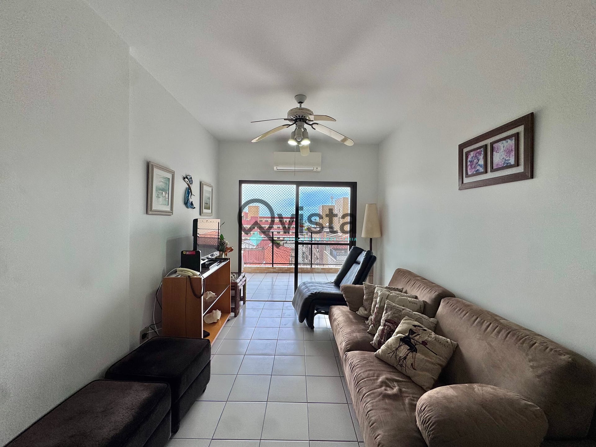 Apartamento, 2 quartos, 85 m² - Foto 3