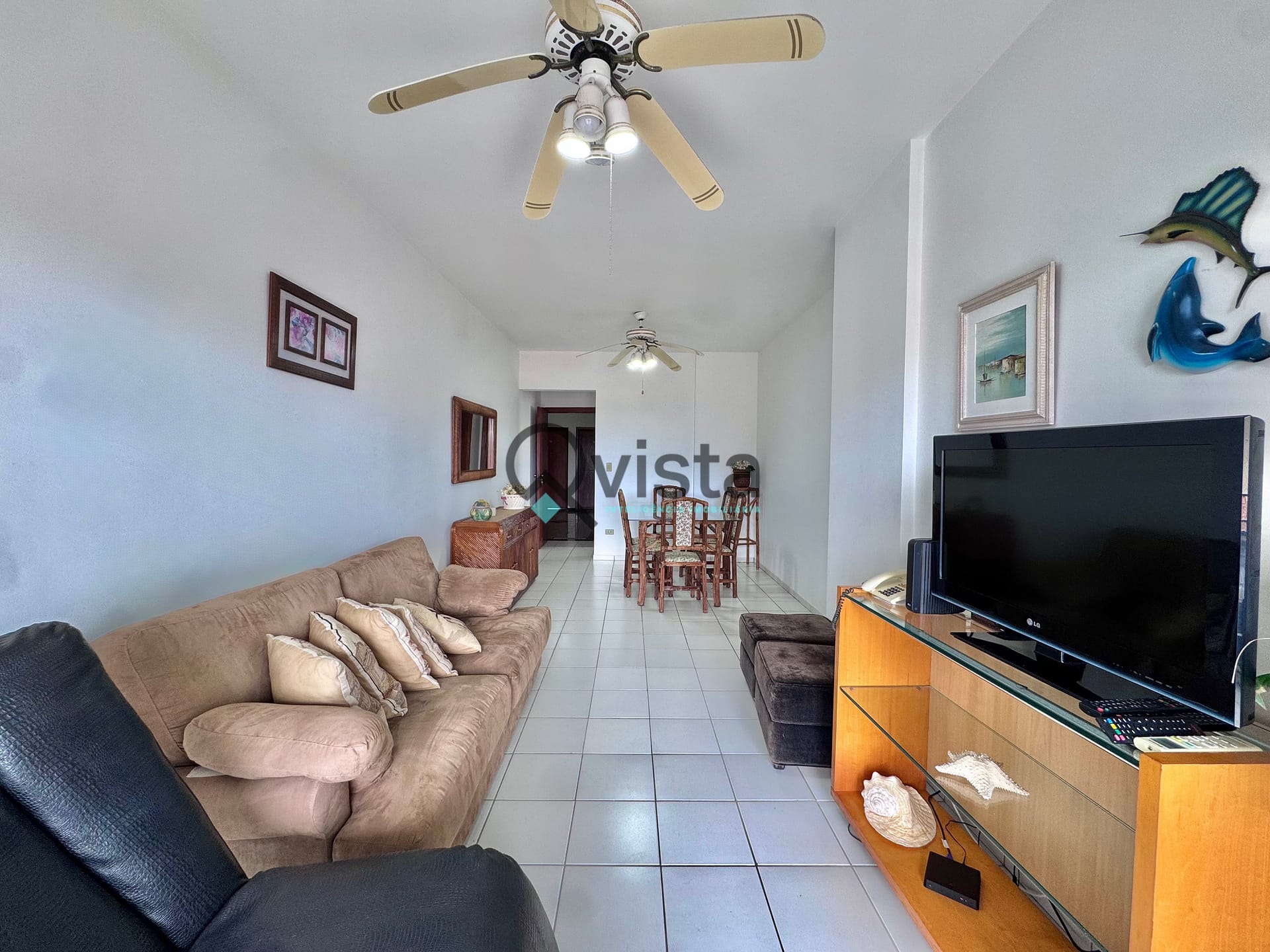 Apartamento, 2 quartos, 85 m² - Foto 7