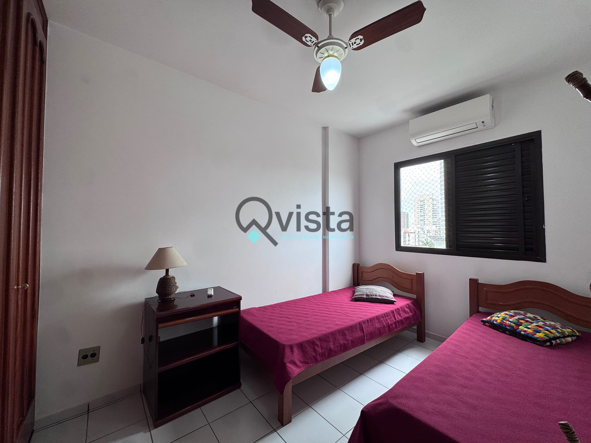 Apartamento, 2 quartos, 85 m² - Foto 11