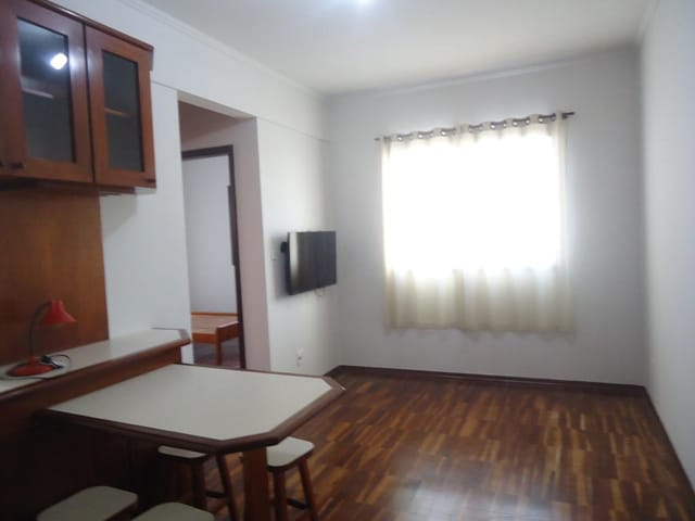Foto do Apartamento - Apartamento à venda e locação 1 Quarto, 1 Vaga, 50M², Jardim Esplanada, São José dos Campos - SP | Edifício Malibu | RUSSI IMÓVEIS