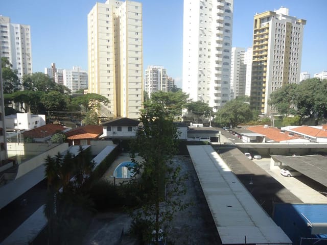 Foto do Apartamento - Apartamento à venda e locação 1 Quarto, 1 Vaga, 50M², Jardim Esplanada, São José dos Campos - SP | Edifício Malibu | RUSSI IMÓVEIS