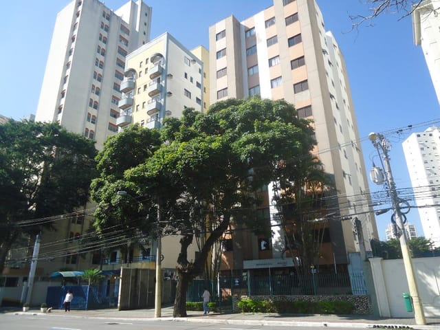 Foto do Apartamento - Apartamento à venda e locação 1 Quarto, 1 Vaga, 50M², Jardim Esplanada, São José dos Campos - SP | Edifício Malibu | RUSSI IMÓVEIS