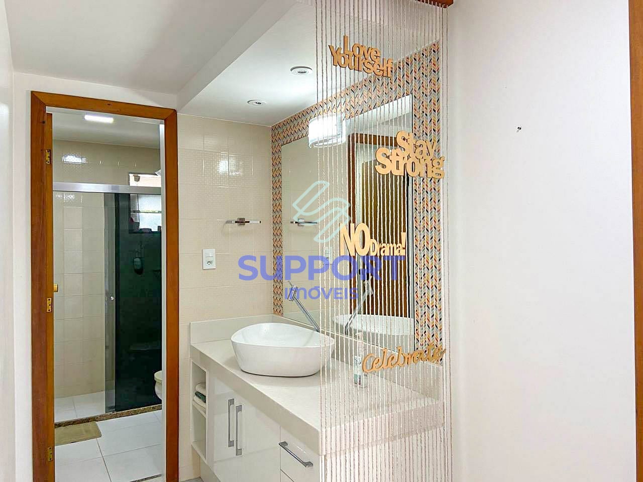 Apartamento, 3 quartos, 140 m² - Foto 8