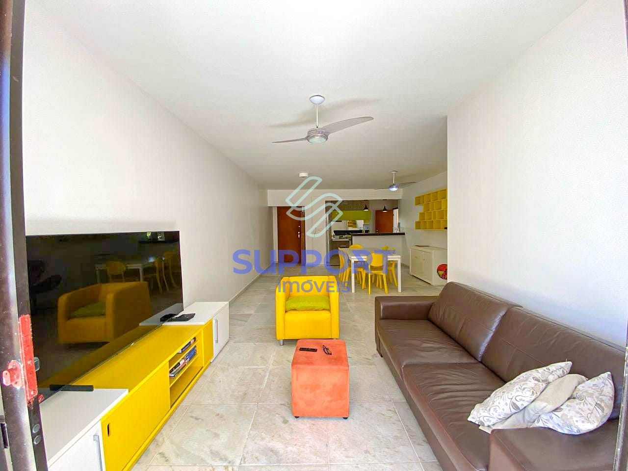 Apartamento, 3 quartos, 140 m² - Foto 2