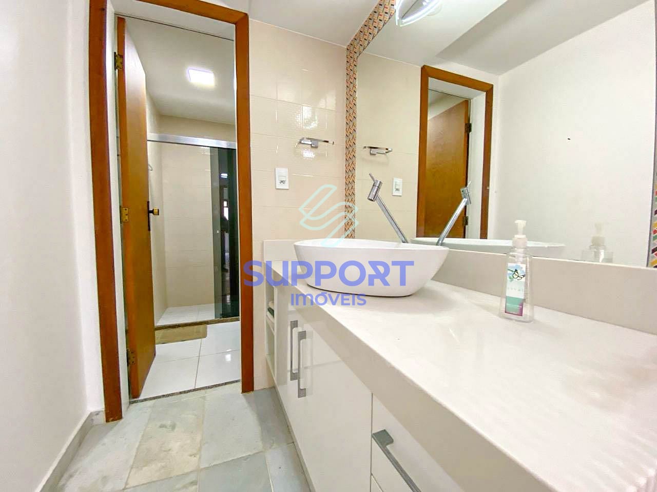 Apartamento, 3 quartos, 140 m² - Foto 11