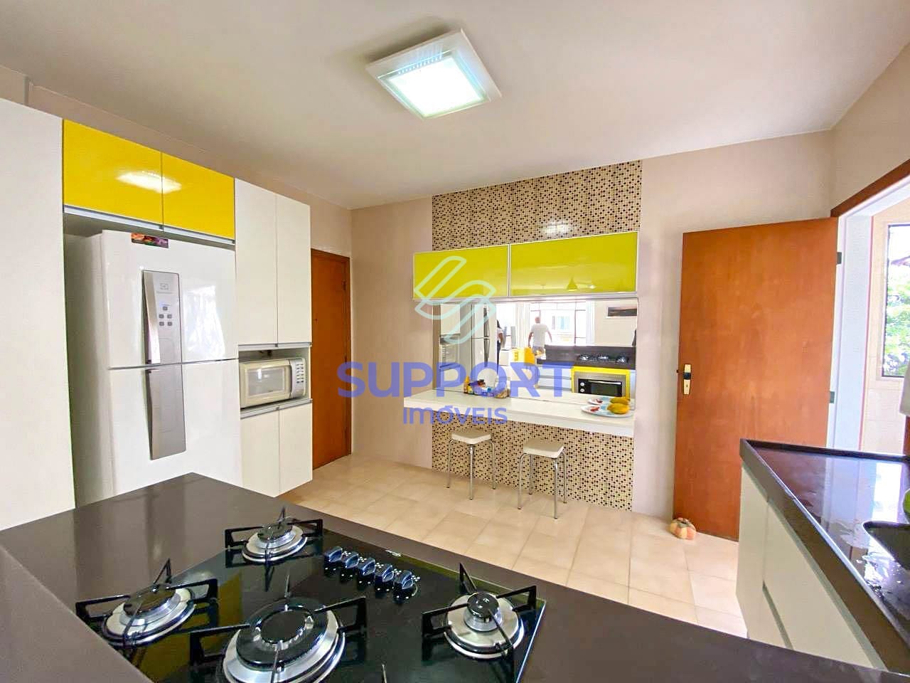 Apartamento, 3 quartos, 140 m² - Foto 3