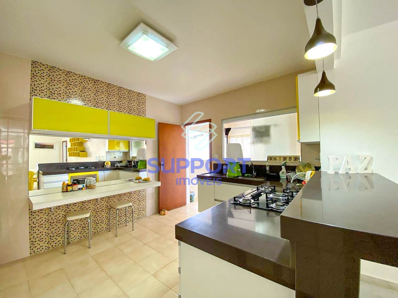 Apartamento, 3 quartos, 140 m² - Foto 4