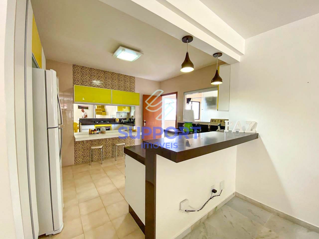 Apartamento, 3 quartos, 140 m² - Foto 5