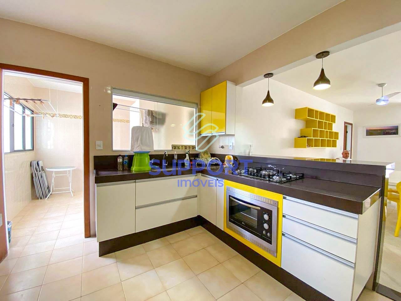 Apartamento, 3 quartos, 140 m² - Foto 6