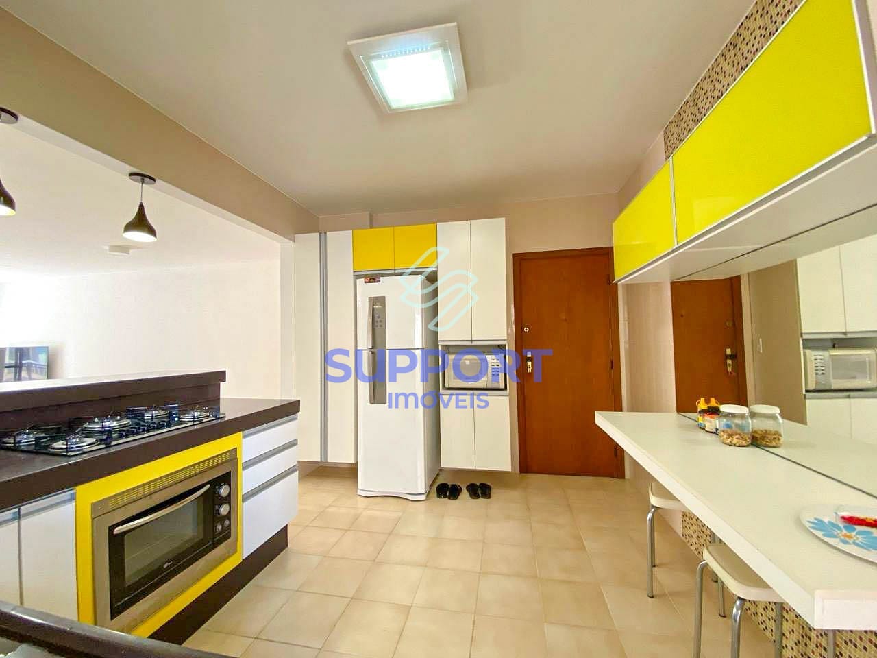 Apartamento, 3 quartos, 140 m² - Foto 7