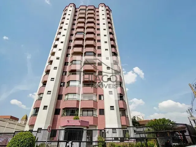 Apartamento com 85m² 3 quartos e 2 banheiros, para alugar, no bairro Chácara Santo Antônio (Zona Leste) em São Paulo