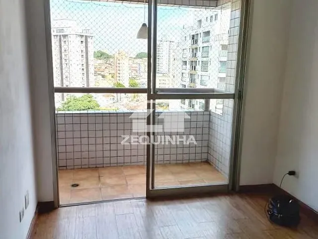 Apartamento com 64m² 3 quartos e 2 banheiros, à venda, no bairro Centro em Osasco