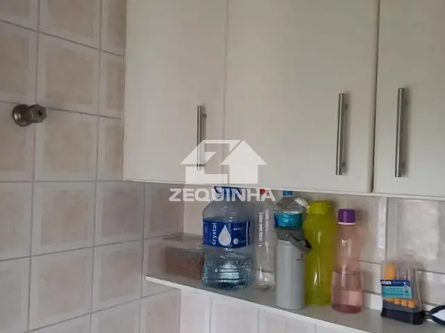 Apartamento com 64m² 3 quartos e 2 banheiros, à venda, no bairro Centro em Osasco