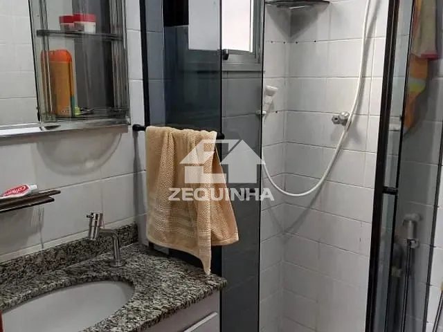 Apartamento com 64m² 3 quartos e 2 banheiros, à venda, no bairro Centro em Osasco