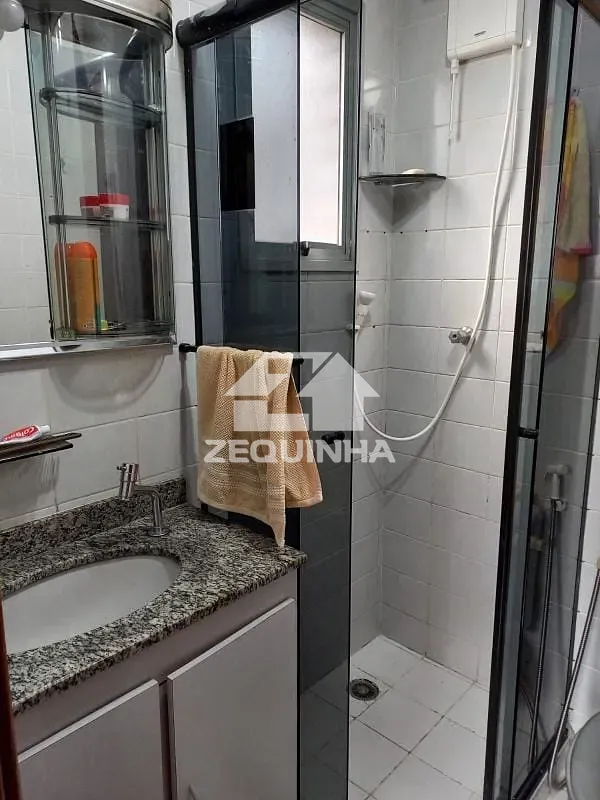 Apartamento, 3 quartos, 64 m² - Foto 5