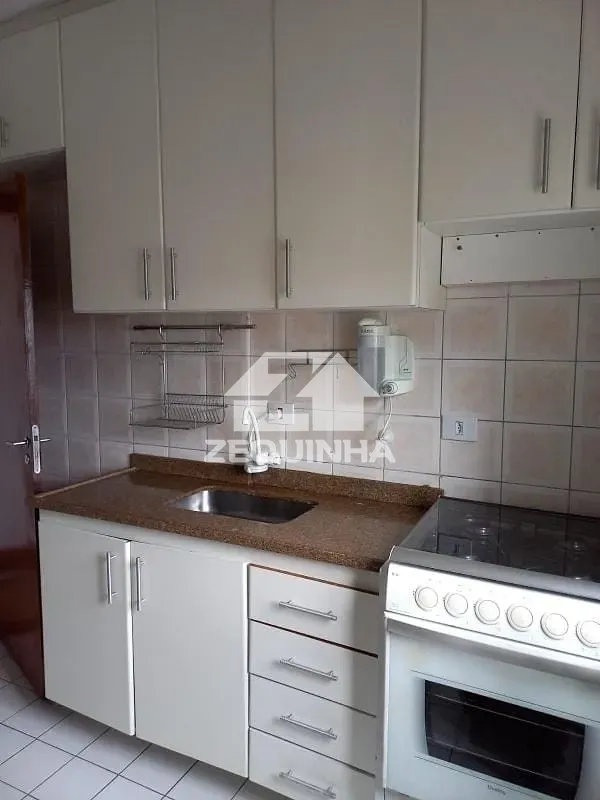 Apartamento, 3 quartos, 64 m² - Foto 11