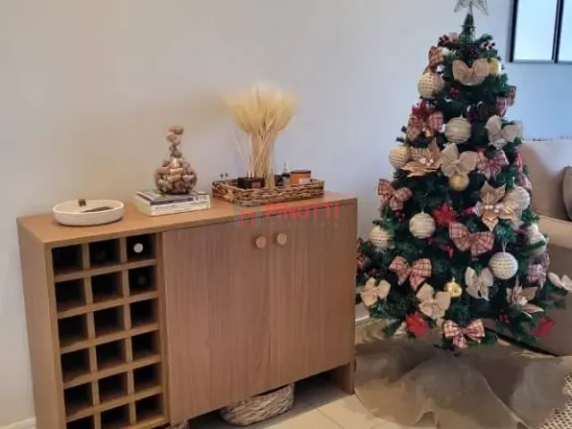 Apartamento 3 quartos e 2 banheiros, à venda, no bairro Vila Baeta Neves em São Bernardo do Campo
