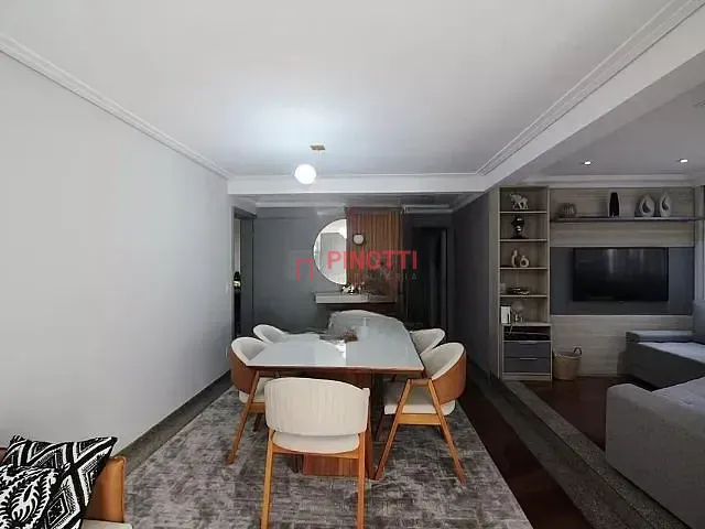 Apartamento 3 quartos e 2 banheiros, à venda, no bairro Santa Terezinha em São Bernardo do Campo
