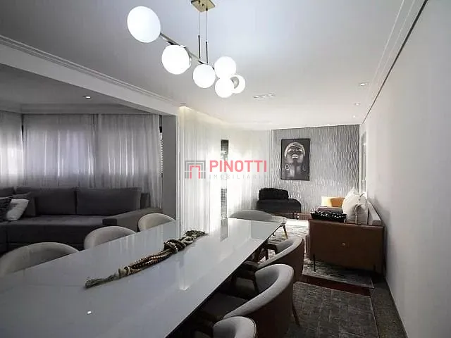 Apartamento 3 quartos e 2 banheiros, à venda, no bairro Santa Terezinha em São Bernardo do Campo