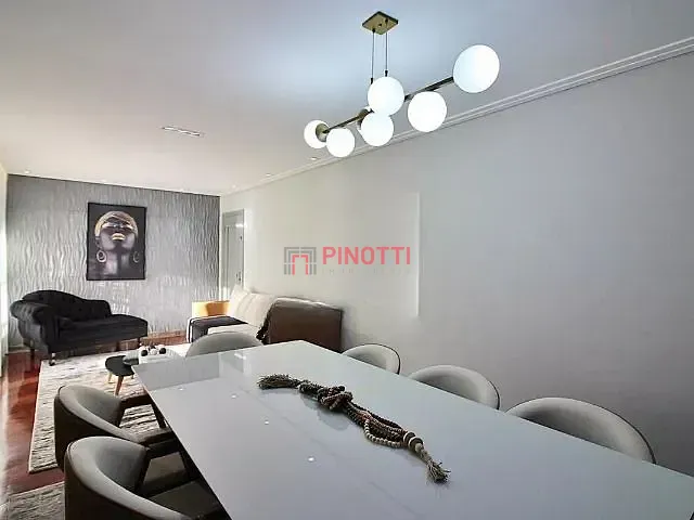 Apartamento 3 quartos e 2 banheiros, à venda, no bairro Santa Terezinha em São Bernardo do Campo