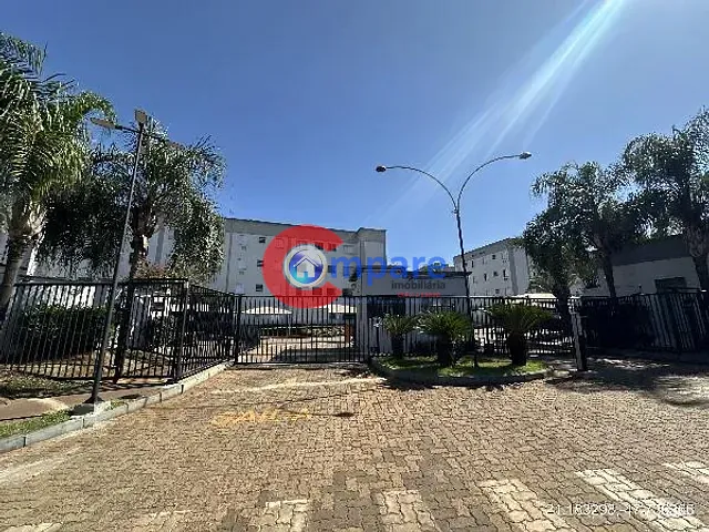 Apartamento com 103m² 2 quartos e 1 banheiro, à venda, no bairro Jardim Helena em Ribeirao Preto