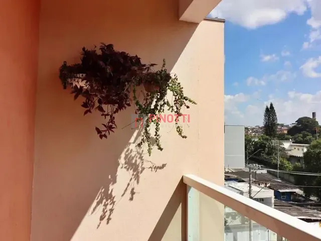Apartamento 2 quartos e 2 banheiros, à venda ou para alugar, no bairro Paulicéia em São Bernardo do Campo