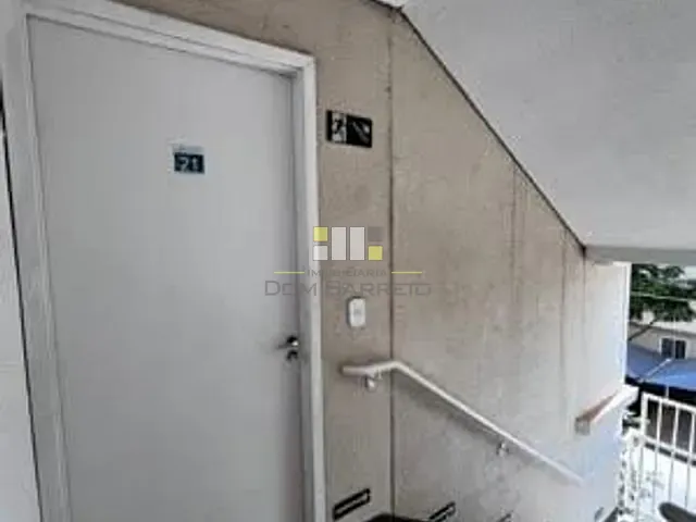 Apartamento 2 quartos e 1 banheiro, à venda, no bairro Parque Yolanda (Nova Veneza) em Sumaré