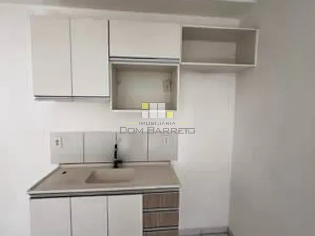 Apartamento 2 quartos e 1 banheiro, à venda, no bairro Parque Yolanda (Nova Veneza) em Sumaré
