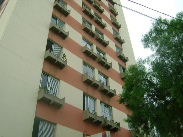 Foto do Apartamento - Apartamento  residencial para venda e locação, Jardim São Dimas, São José dos Campos. | INDEPENDENCE NEGOCIOS IMOBILIARIOS LTDA