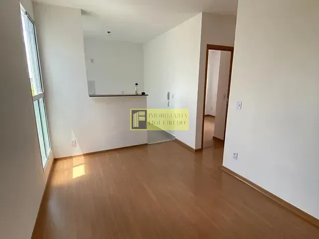 Apartamento 2 quartos e 1 banheiro, para alugar, no bairro Loteamento Clube V em São José do Rio Preto