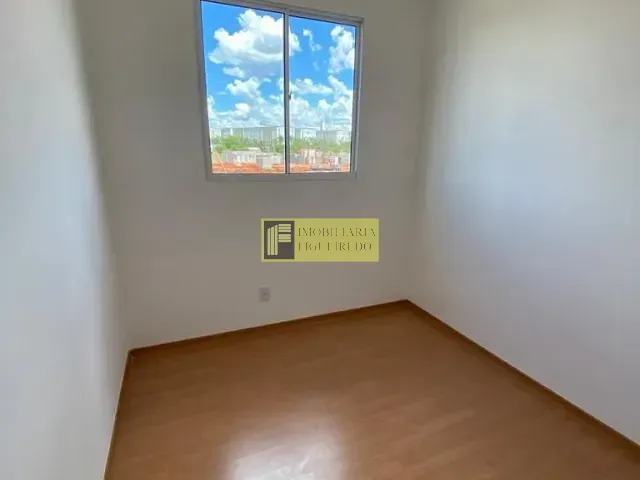 Apartamento 2 quartos e 1 banheiro, para alugar, no bairro Loteamento Clube V em São José do Rio Preto