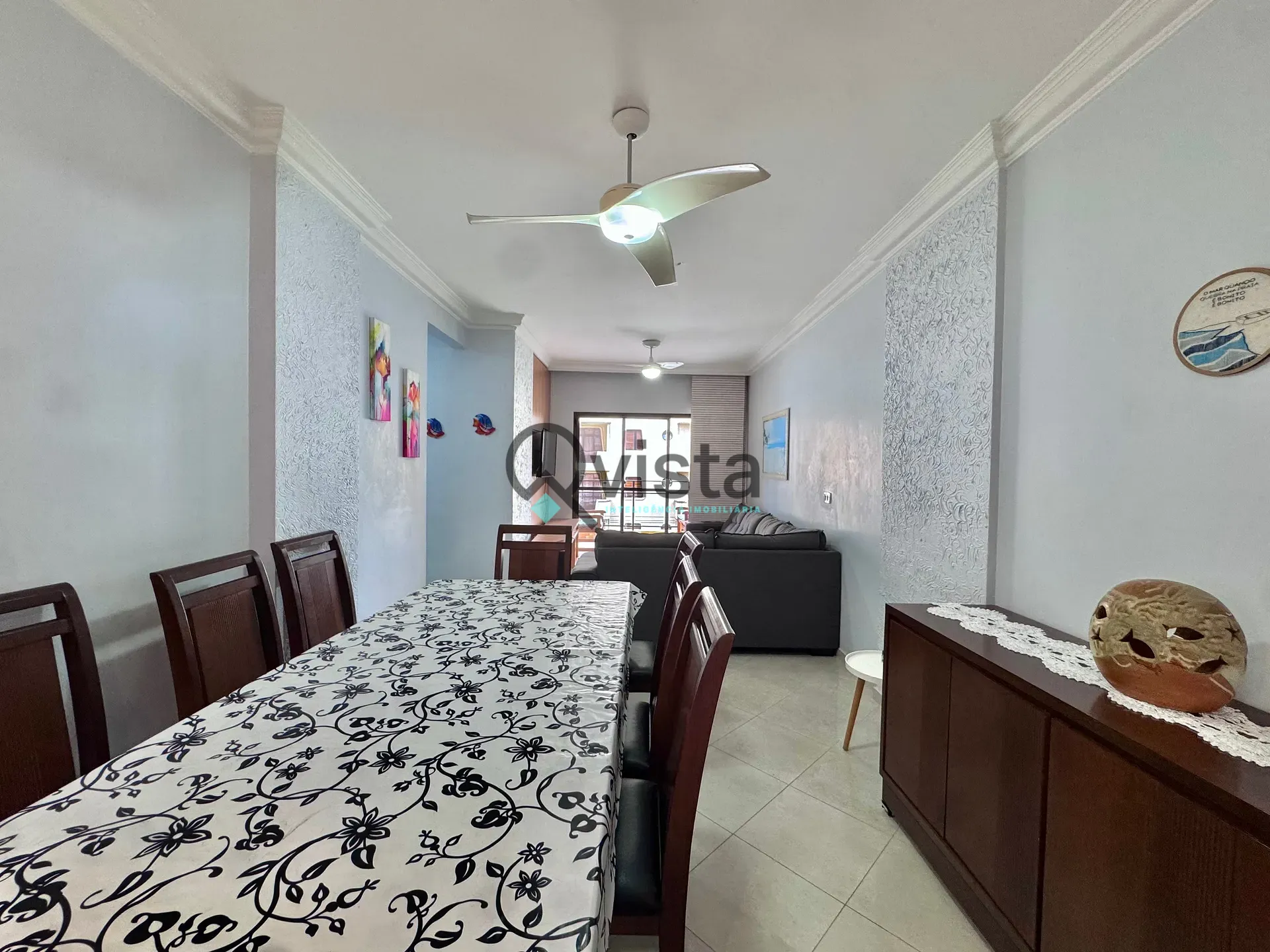 Apartamento, 3 quartos, 100 m² - Foto 3